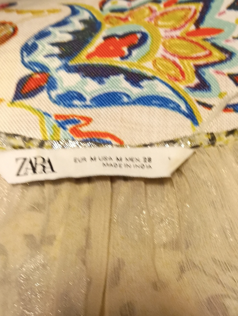 Zara Medium Dress - Picture 2 of 7